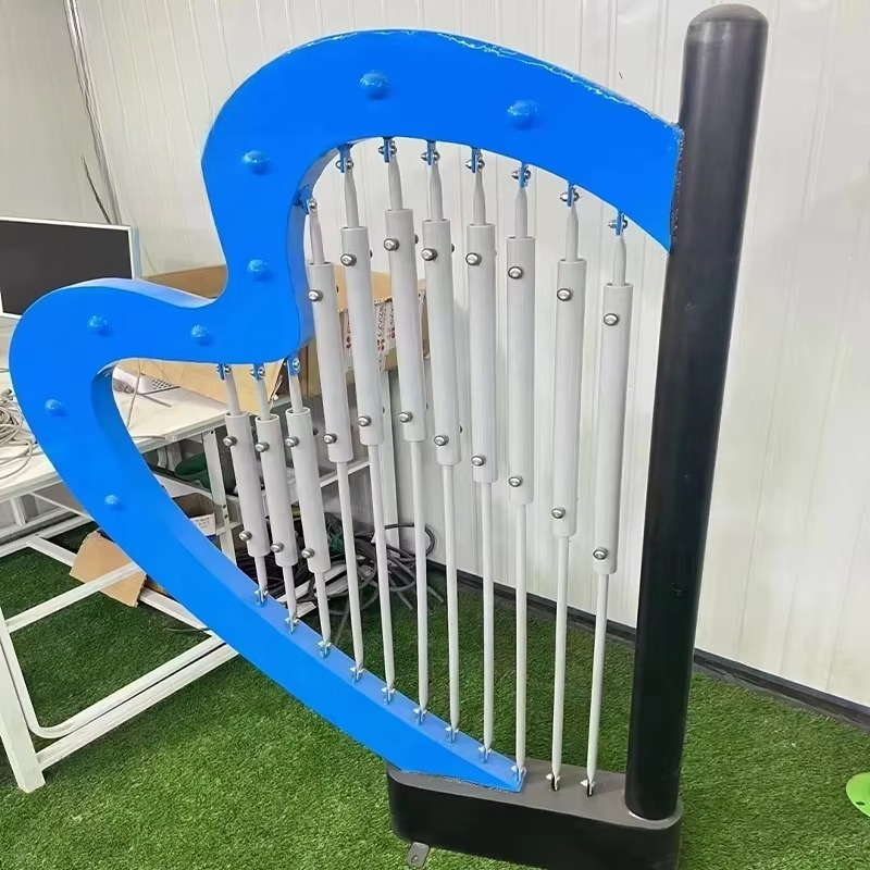 Musical Instrument Park - Fabrika çıkış fiyatı Perküsyon enstrümanı Açık