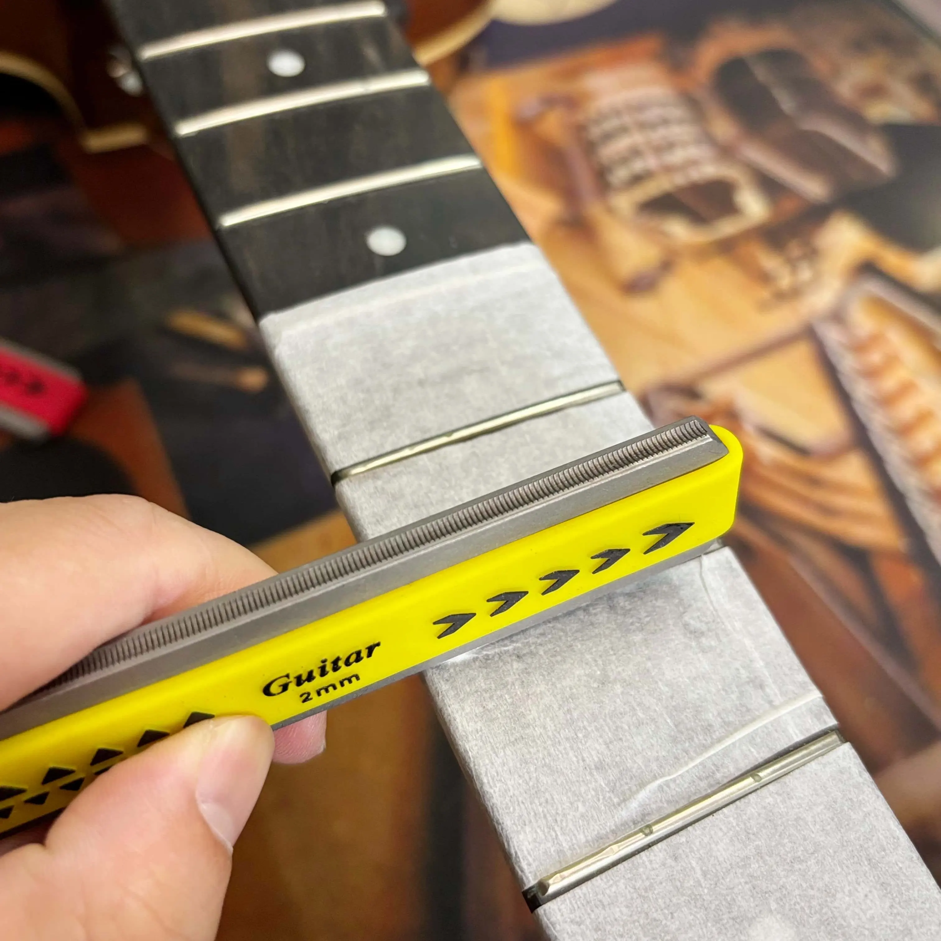 Musical Instruments Easy - Gitar Ukulele Telleri Enstrüman Klavye Telleri