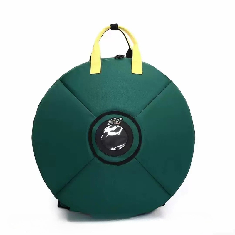 Musical Instrument Handpan - Profesyonel Handpan Çantası El Tipi Dayanıklı