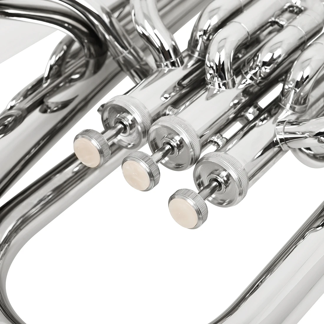 Musical Instrument Euphonium - SLADE Bb Euphonium 3 Tuşlu Dikey