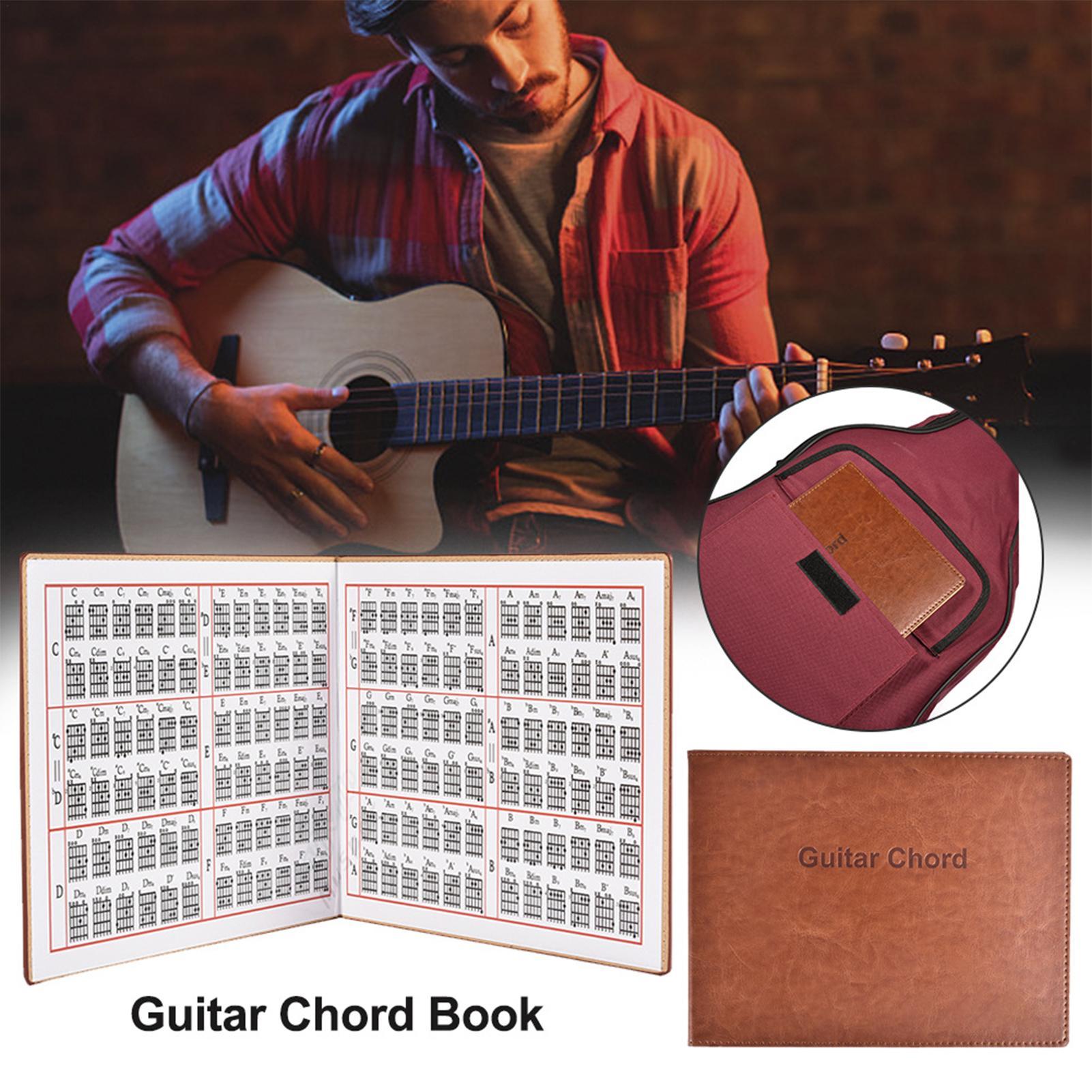 Electric Guitar Beginner - Başlangıç Seviyesi Gitar Akorları Akustik Elektro