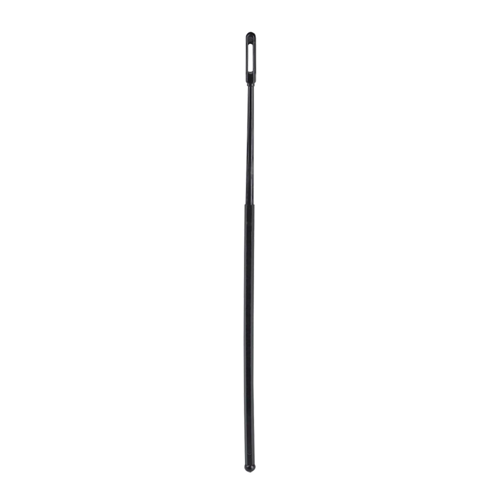 Musical Instrument German - Profesyonel Soprano Kaydedici Uzun Flüt ABS