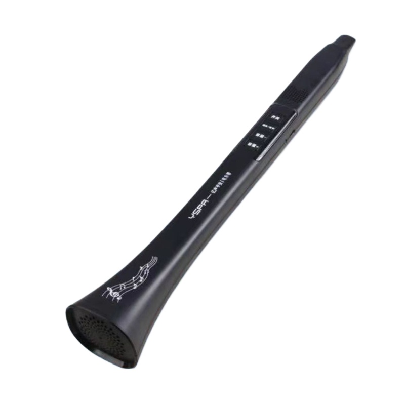 Musical Instrument With A - Taşınabilir Elektronik Nefesli Çalgı Bluetooth Bağlantısı