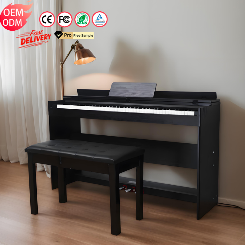 Musical Instrument Keyboard Price - Fiyat Klavye Piyano Ahşap Müzik Aleti