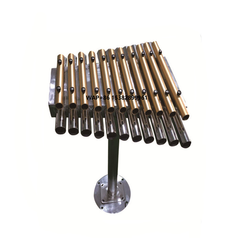 Musical Instrument Park - Özelleştirilmiş Vurmalı Çalgılar Renkli Müzik Aletleri