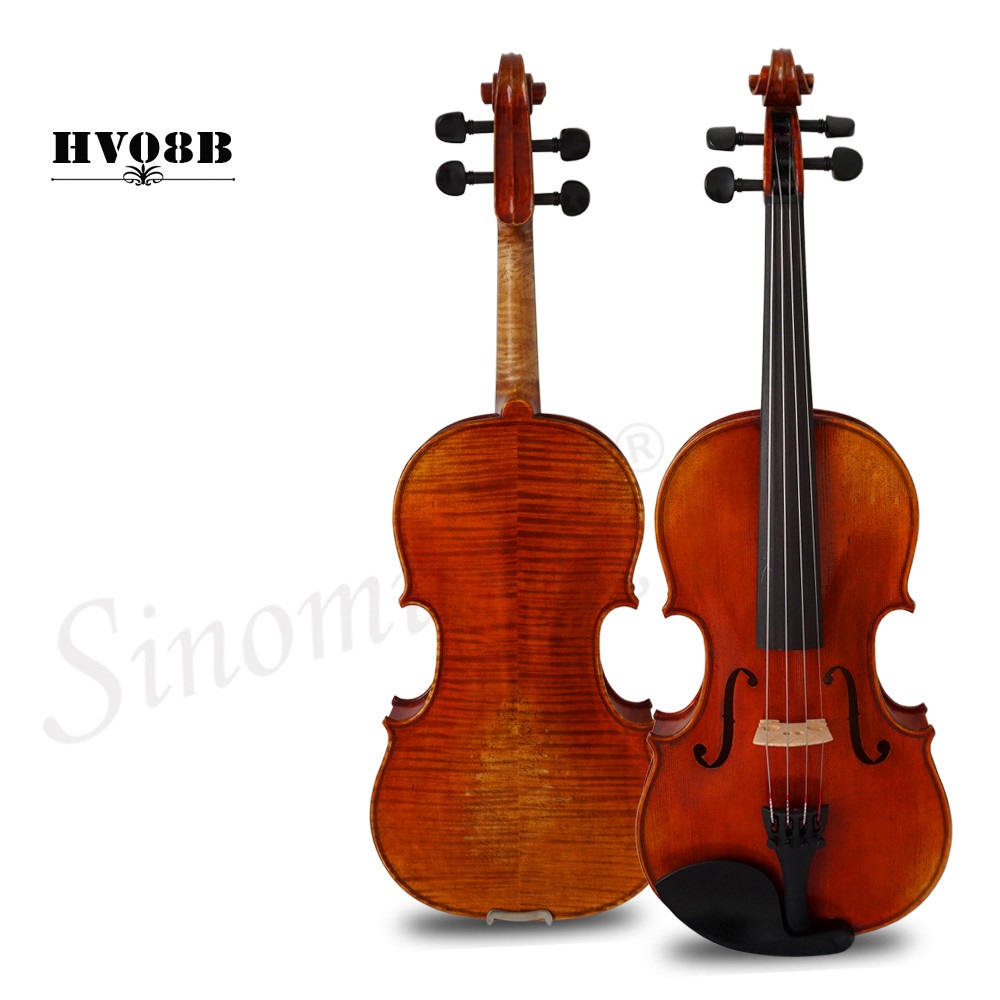 Musical Instrument German - Profesyonel Sahne Performansı İçin El Yapımı