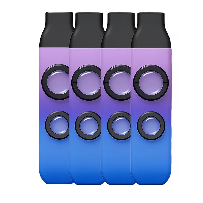 Musical Instruments Easy - 4 adet Yetişkin Kazoo'su Canlı Performanslar