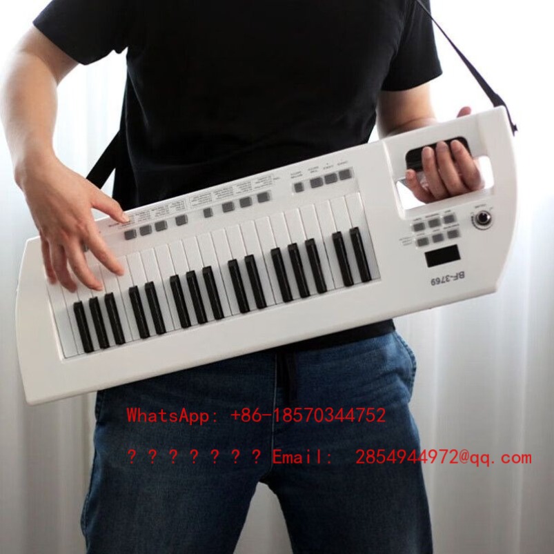 Musical Instrument Net - Yaşlılar İçin Müzik Aleti 37 Tuşlu