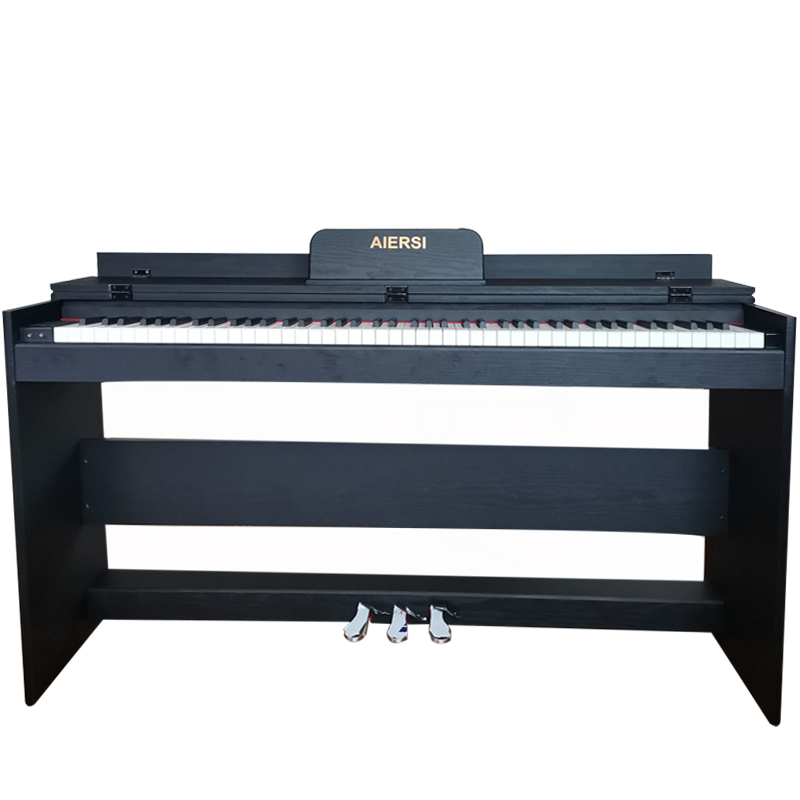 Musical Instrument Keyboard Price - Büyük Piyano Toptan Fiyatı Profesyonel Pedallı
