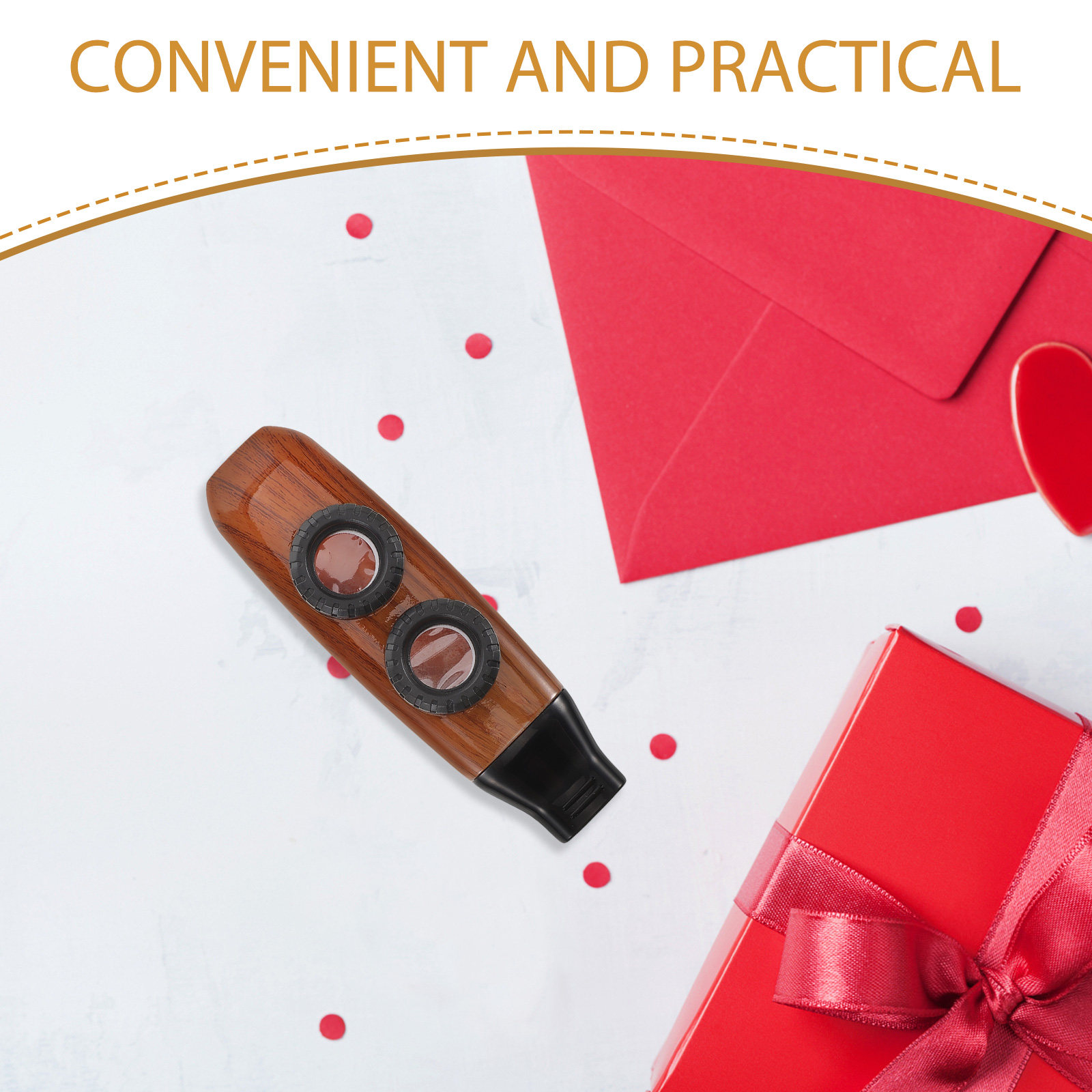 1 takım Mini Kazoo Hafif Kolay - Musical Instruments Easy incelemesi ve fiyatı