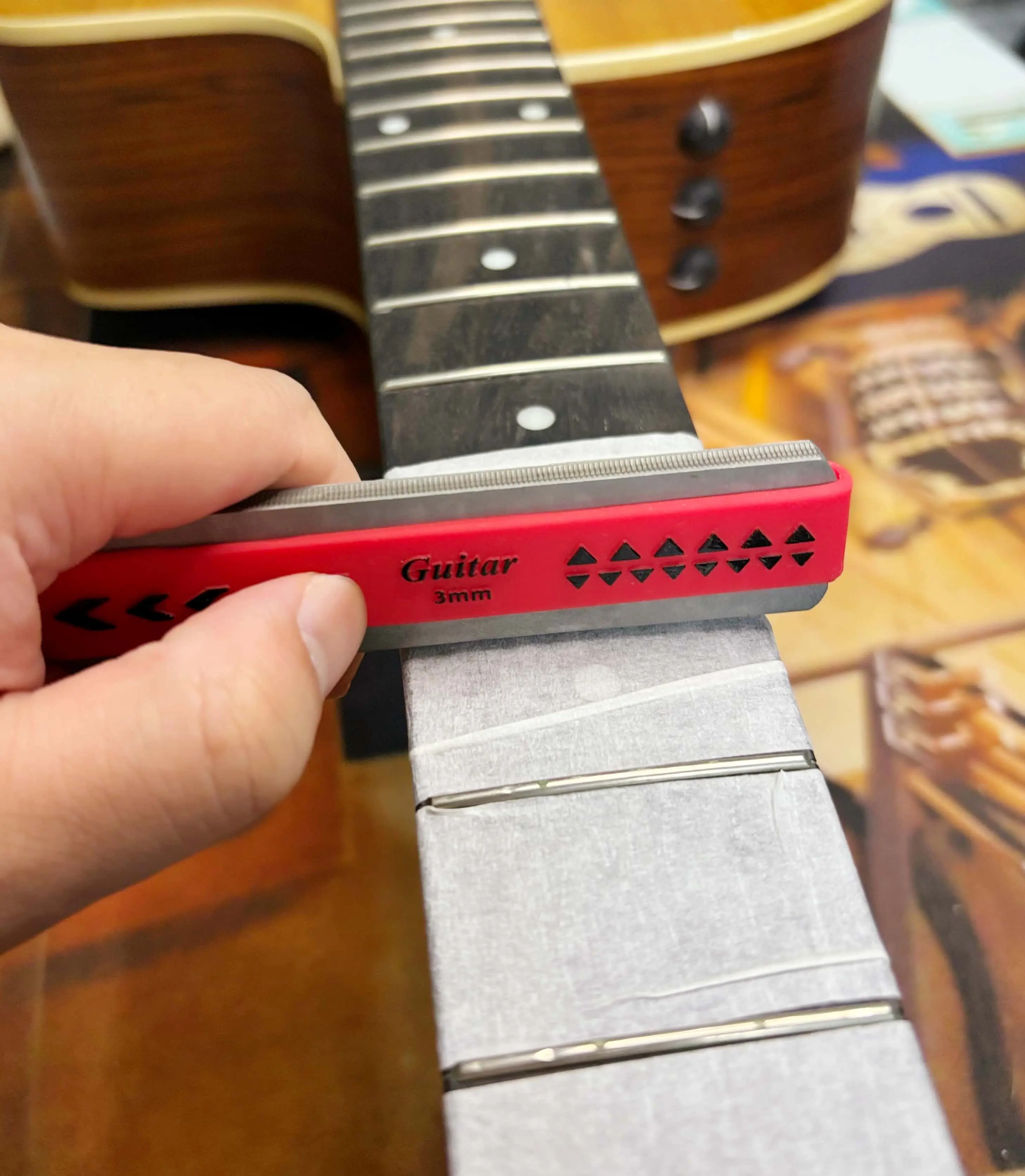 Gitar Ukulele Telleri Enstrüma - Musical Instruments Easy incelemesi ve fiyatı
