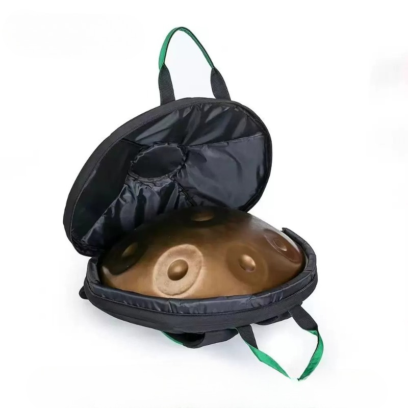 Profesyonel Handpan Çantası El - Musical Instrument Handpan incelemesi ve fiyatı