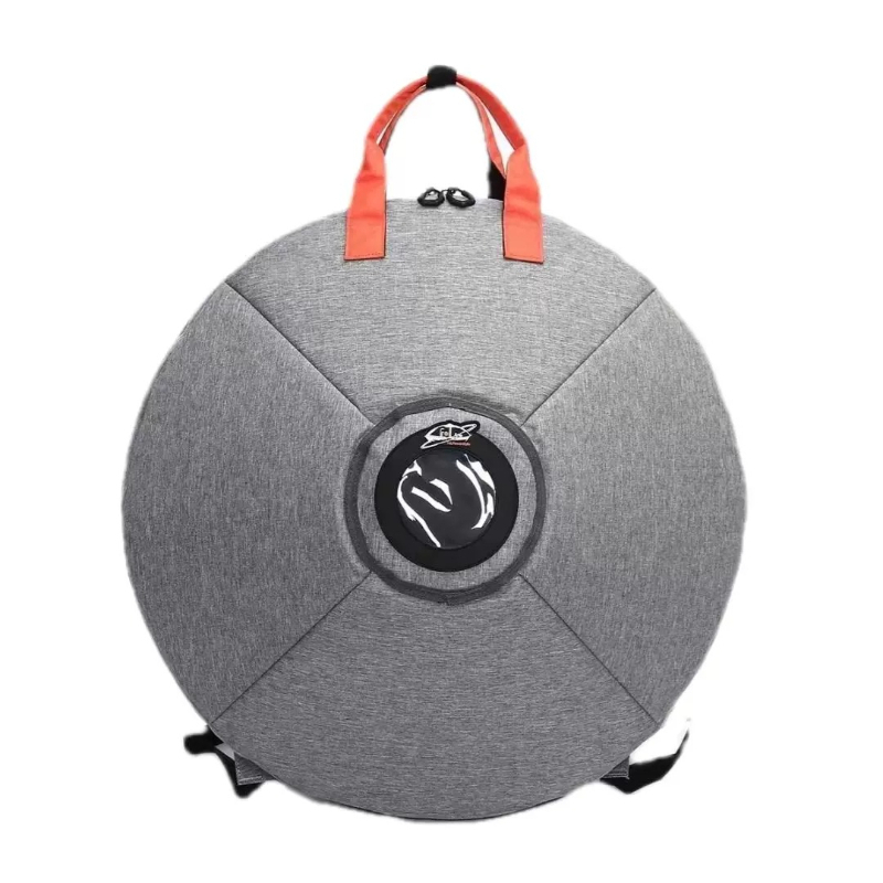 Profesyonel Handpan Çantası El - Musical Instrument Handpan incelemesi ve fiyatı