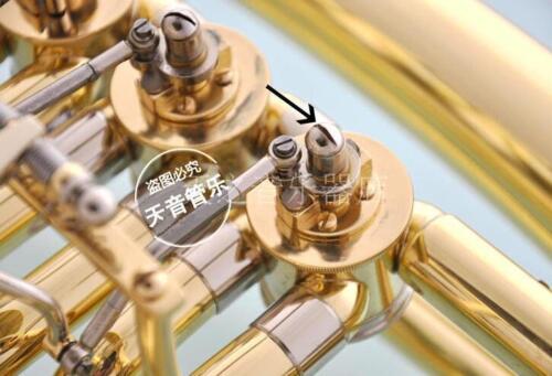50 adet yeni fransız boynuz eu - Musical Instrument Euphonium incelemesi ve fiyatı