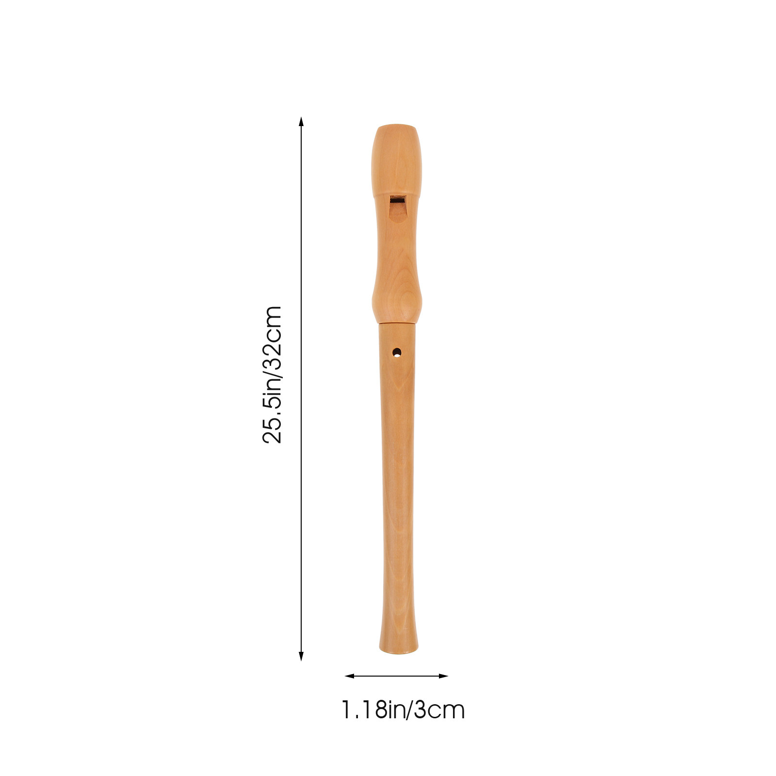 1 Set 8 Delikli Kayıt Cihazı A - Musical Instrument German incelemesi ve fiyatı