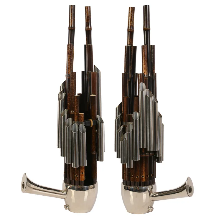 Çin Geleneksel Müzik Aleti BAM - Musical Instrument Ancient incelemesi ve fiyatı