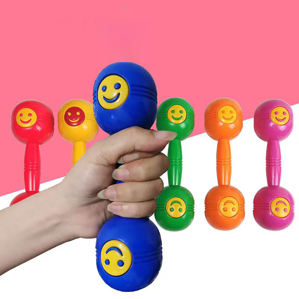 El Zili Orff Müzik Aletleri Eg - Musical Instrument Rattle incelemesi ve fiyatı