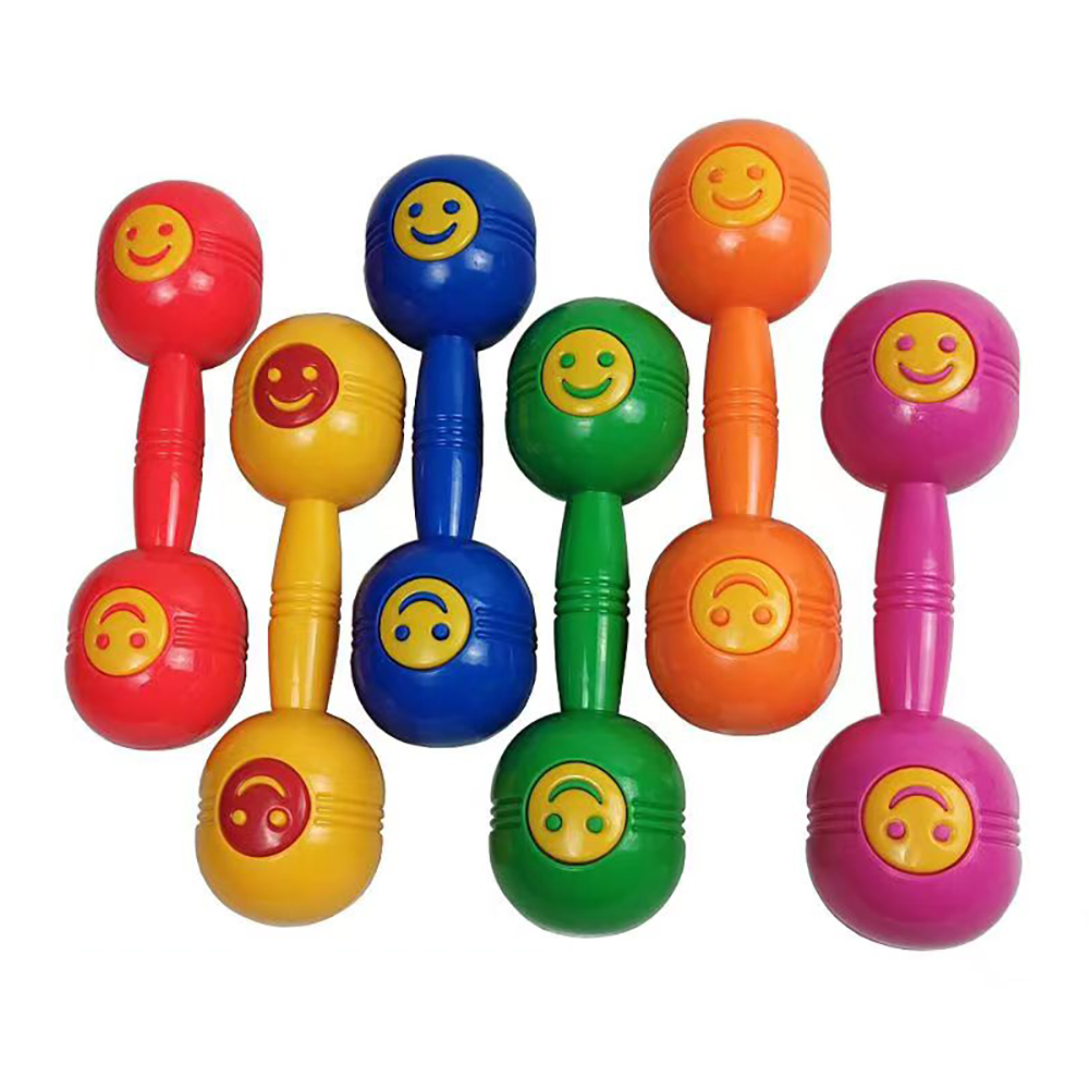 El Zili Orff Müzik Aletleri Eg - Musical Instrument Rattle incelemesi ve fiyatı