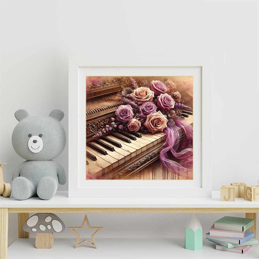 Momoart Yeni Varış Elmas Nakış - Musical Instrument Tabla incelemesi ve fiyatı