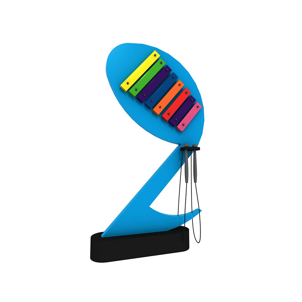 Çocuklar İçin Açık Hava Müzik  - Musical Instrument Park incelemesi ve fiyatı