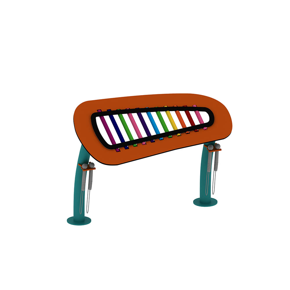 Çocuklar İçin Açık Hava Müzik  - Musical Instrument Park incelemesi ve fiyatı