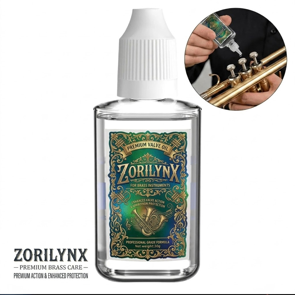 30 ml Trompet için Valf Yağı F - Musical Instrument Euphonium incelemesi ve fiyatı