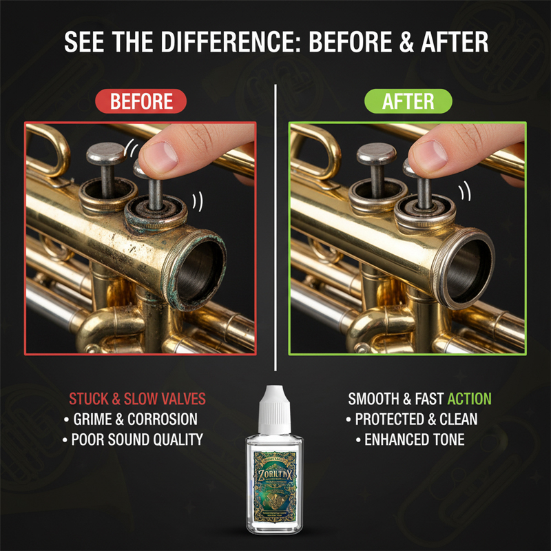 30 ml Trompet için Valf Yağı F - Musical Instrument Euphonium incelemesi ve fiyatı