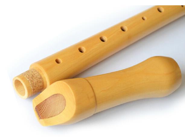 Alman tarzı Ahşap Kaydedici 8  - Musical Instrument German incelemesi ve fiyatı