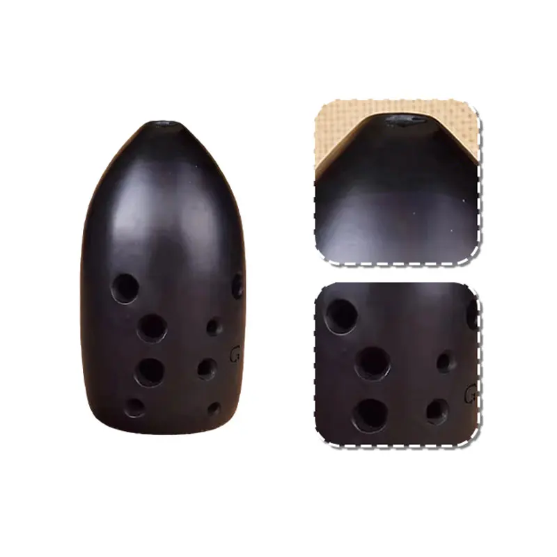 Ocarina F-Tone G-Tone 8 Delikl - Musical Instrument Ancient incelemesi ve fiyatı