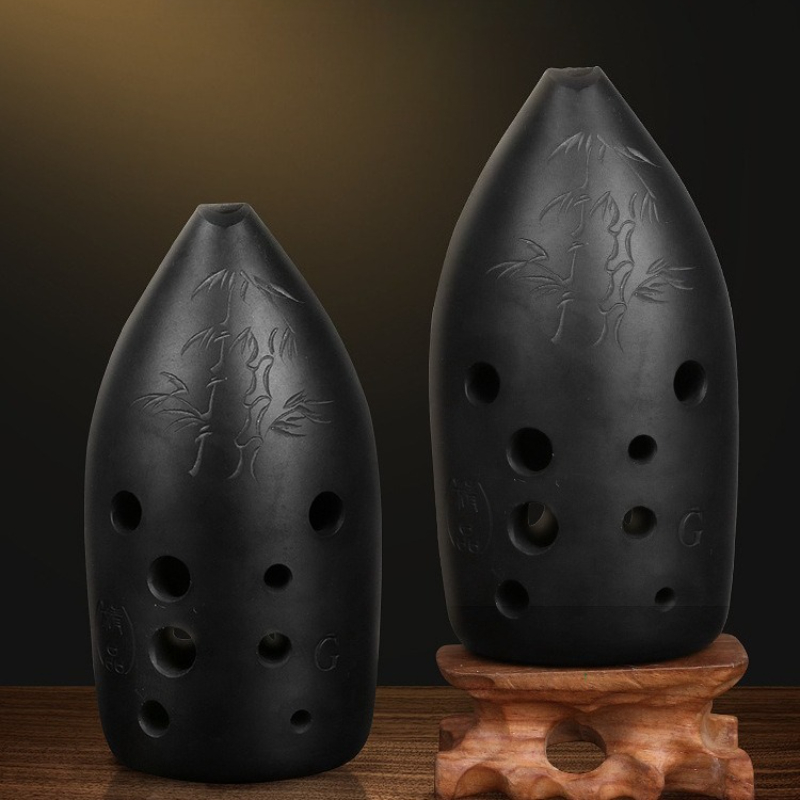 Profesyonel Çömlekçilik Xun Si - Musical Instrument Ancient incelemesi ve fiyatı