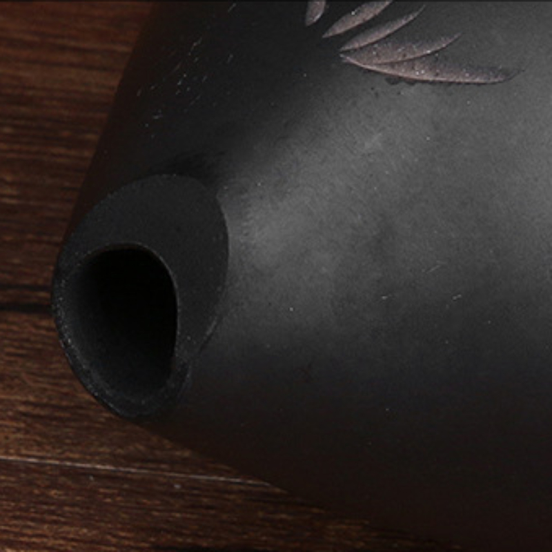 Profesyonel Çömlekçilik Xun Si - Musical Instrument Ancient incelemesi ve fiyatı