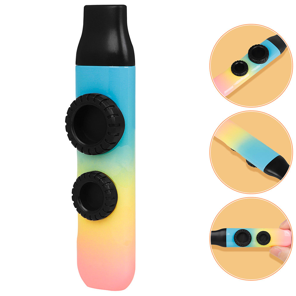 Kazoo Müzik Aleti Yetişkinler  - Musical Instruments Easy incelemesi ve fiyatı