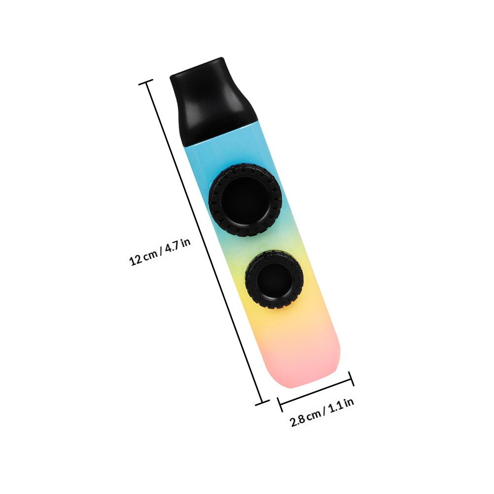 Kazoo Müzik Aleti Yetişkinler  - Musical Instruments Easy incelemesi ve fiyatı