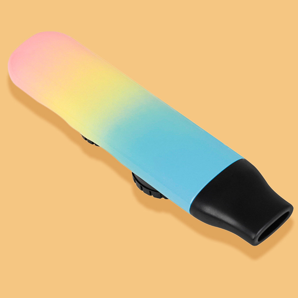 Kazoo Müzik Aleti Yetişkinler  - Musical Instruments Easy incelemesi ve fiyatı