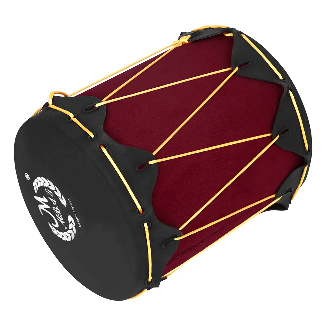 M MBAT Hint Davulları Çift Kau - Musical Instrument Indian incelemesi ve fiyatı