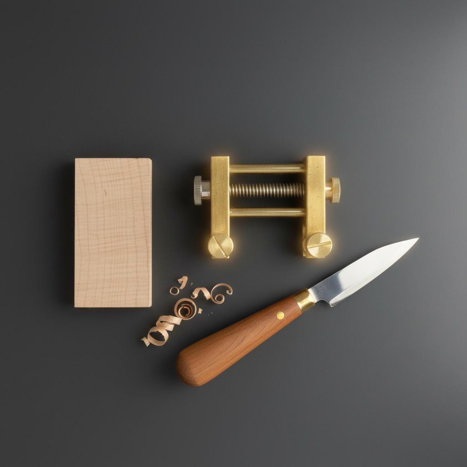 Luthiers için Keman Boyun Kele - Musical Instrument With A incelemesi ve fiyatı