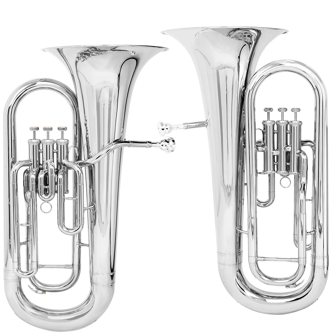 SLADE Bb Euphonium 3 Tuşlu Dik - Musical Instrument Euphonium incelemesi ve fiyatı