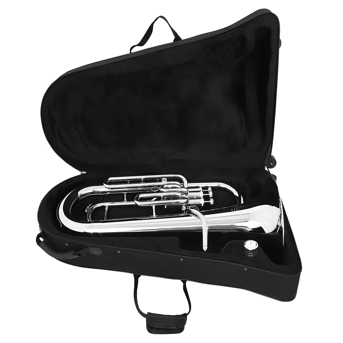 SLADE Bb Euphonium 3 Tuşlu Dik - Musical Instrument Euphonium incelemesi ve fiyatı