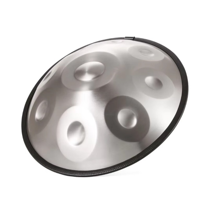 Handpan Davulu Geyik Sesi 440  - Musical Instrument Handpan incelemesi ve fiyatı