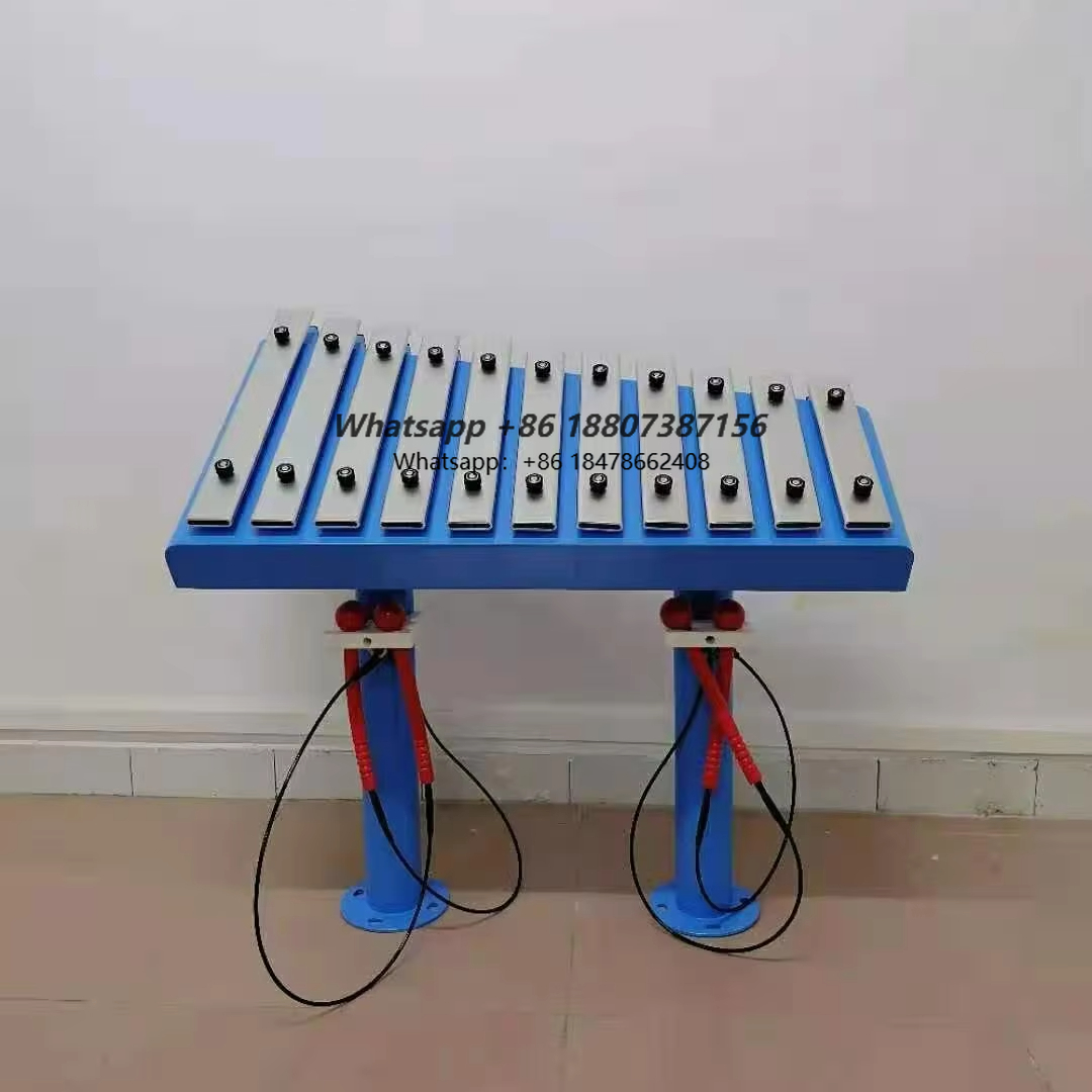 DEATS Açık Hava Oyun Alanı Har - Musical Instrument Park incelemesi ve fiyatı