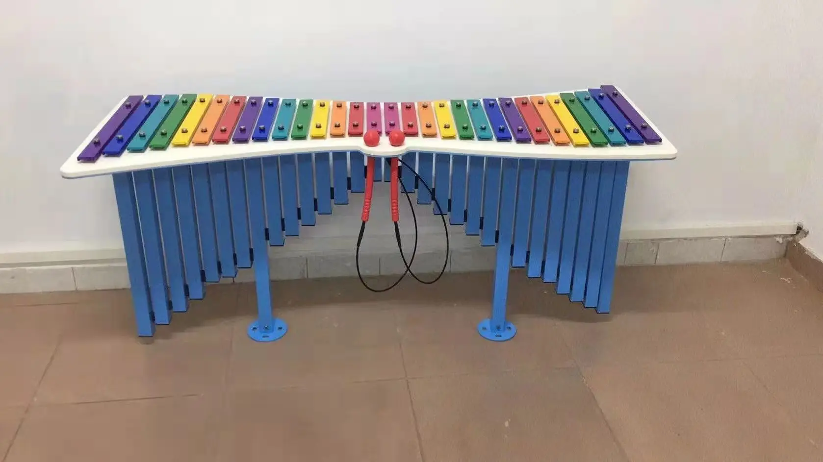 DEATS Açık Hava Oyun Alanı Har - Musical Instrument Park incelemesi ve fiyatı