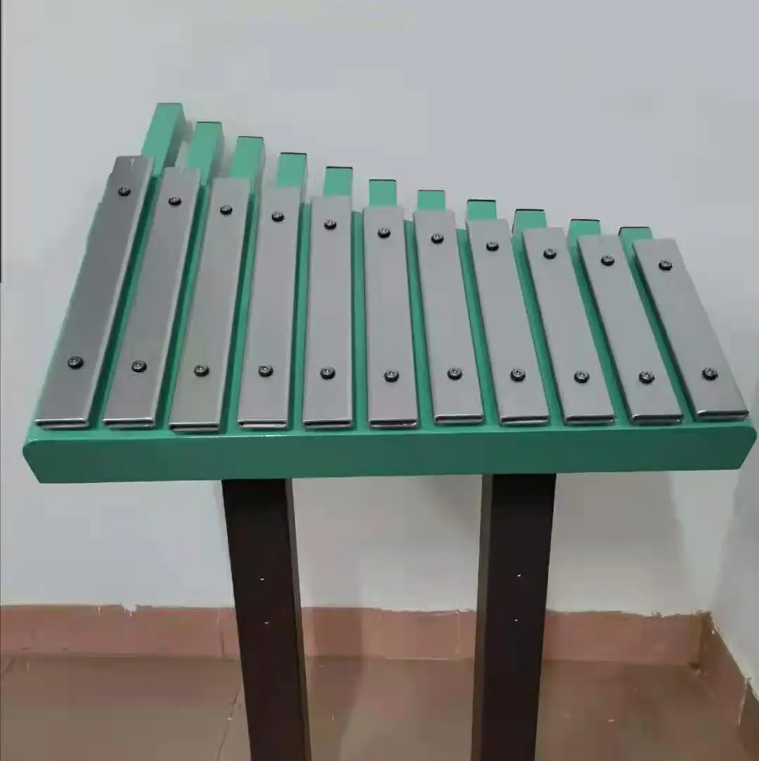 DEATS Açık Hava Oyun Alanı Har - Musical Instrument Park incelemesi ve fiyatı