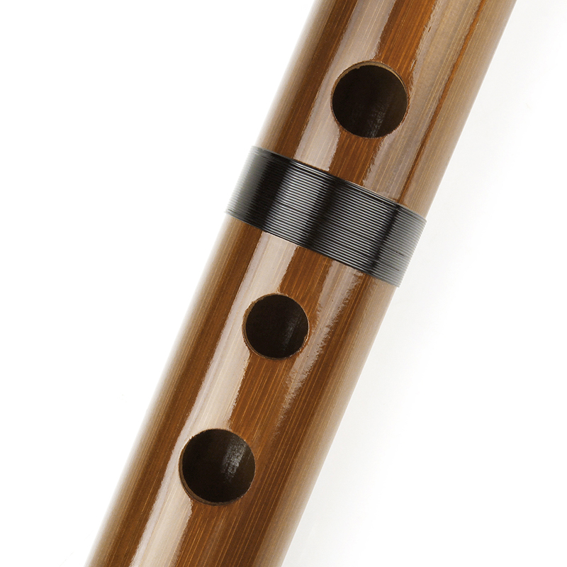 G Tuşu Kahverengi Flüt Quena H - Musical Instrument Indian incelemesi ve fiyatı