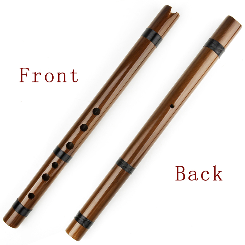 G Tuşu Kahverengi Flüt Quena H - Musical Instrument Indian incelemesi ve fiyatı