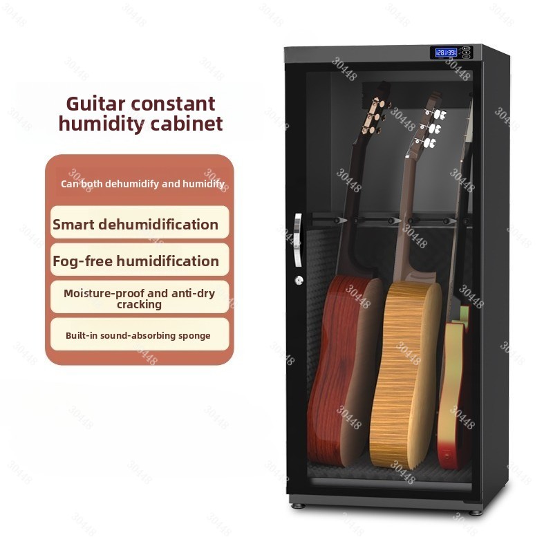 Akıllı Sabit Nemli Kuru Dolap  - Musical Instrument Box incelemesi ve fiyatı