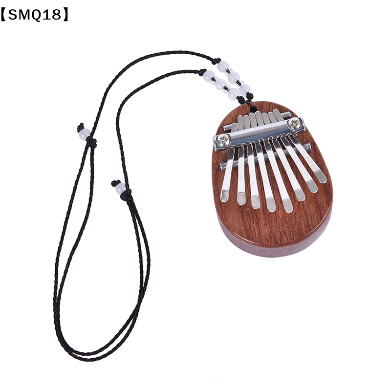 Mini Kalimba 8 Tuşlu Başparmak - Musical Instruments Names incelemesi ve fiyatı