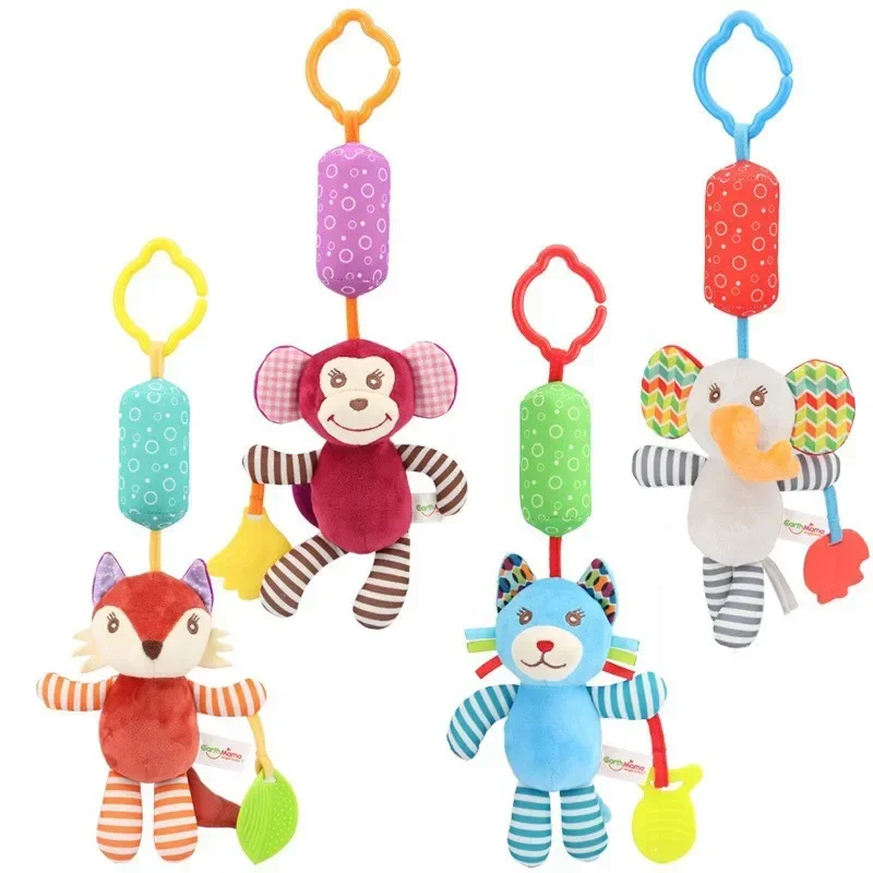 Yüksek kaliteli Yenidoğan Çıng - Musical Instrument Rattle incelemesi ve fiyatı