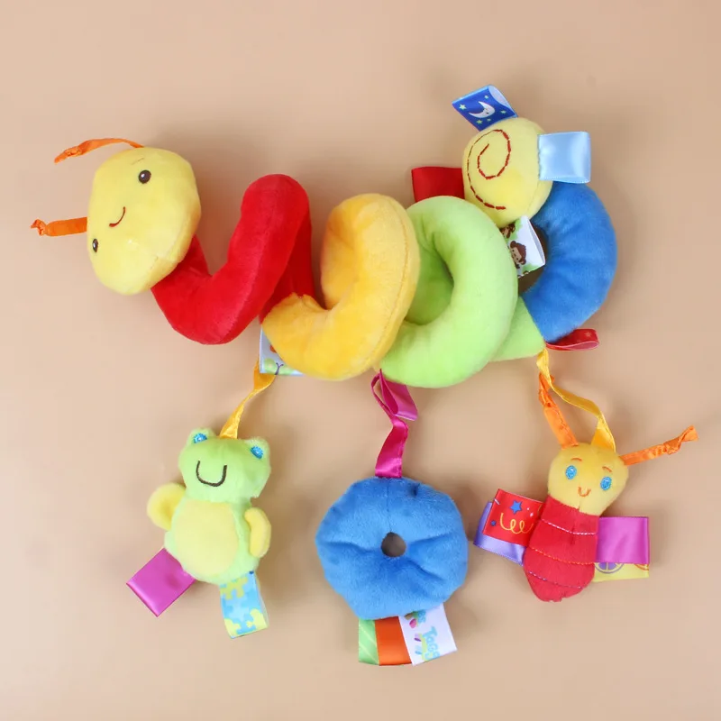 Yüksek kaliteli Yenidoğan Çıng - Musical Instrument Rattle incelemesi ve fiyatı