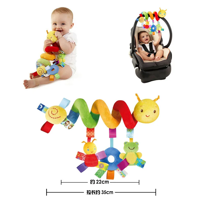 Yüksek kaliteli Yenidoğan Çıng - Musical Instrument Rattle incelemesi ve fiyatı