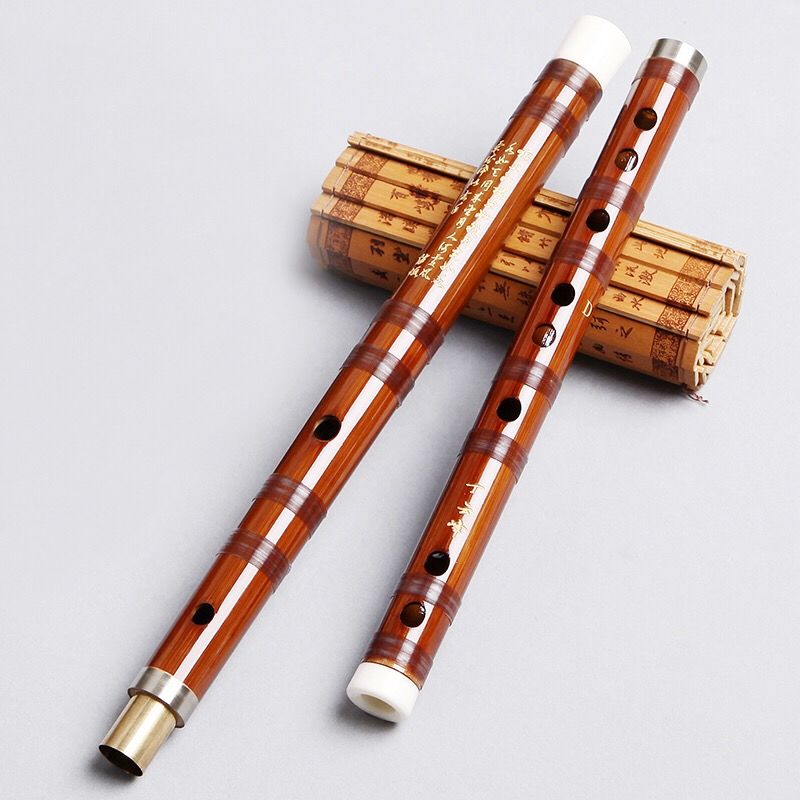 Bambu Geleneksel Flüt G/F/E An - Musical Instrument Ancient incelemesi ve fiyatı